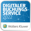 Logo Digitaler Buchhaltungsservice