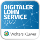 Logo Digitaler Lohnservice