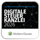 Logo Digitale Steuerkanzlei